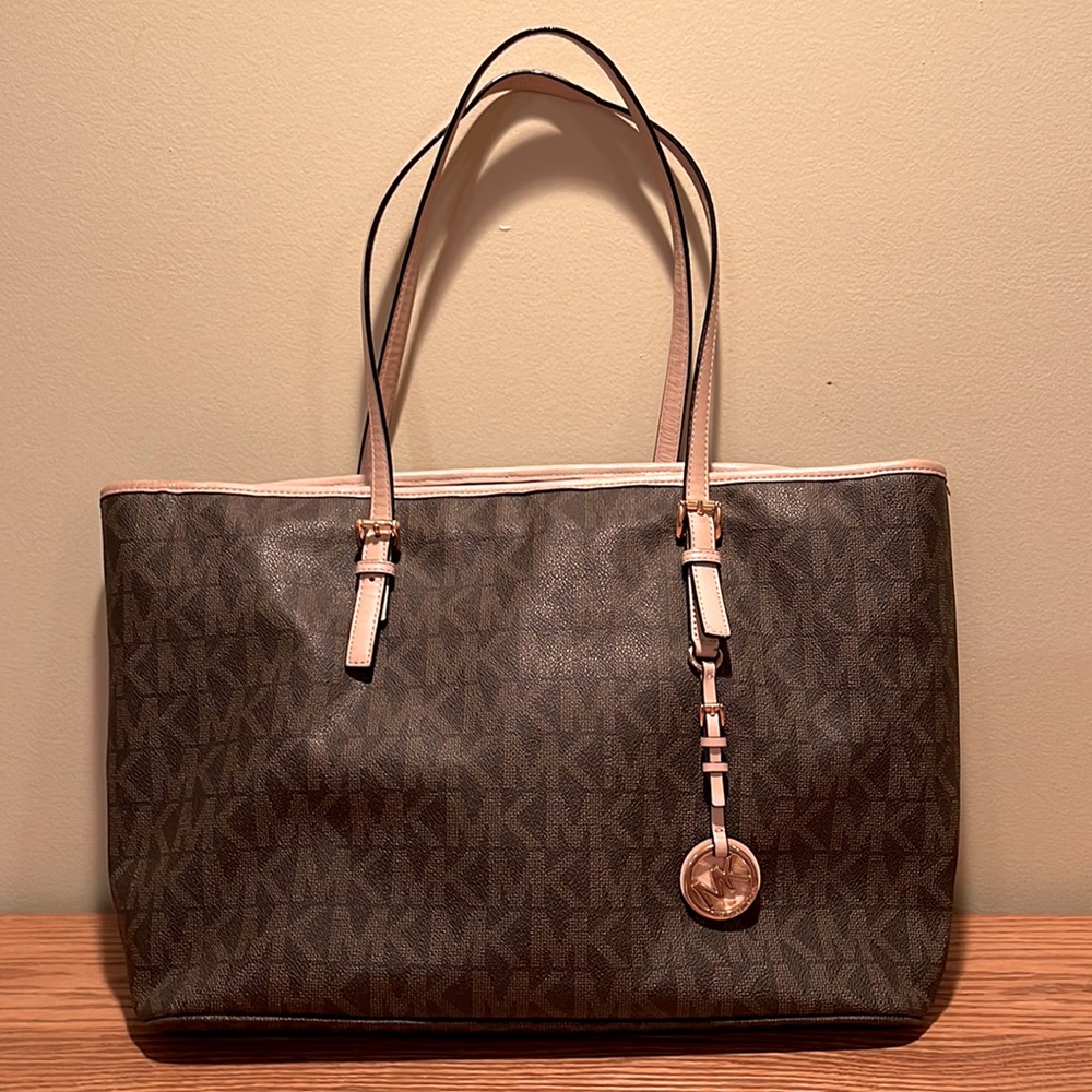 Michael Kors tote